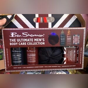 Ultimate Body Care Collection NIP